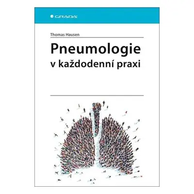 Pneumologie v každodenní praxi