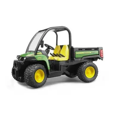 Bruder John Deere Gator XUV 855D