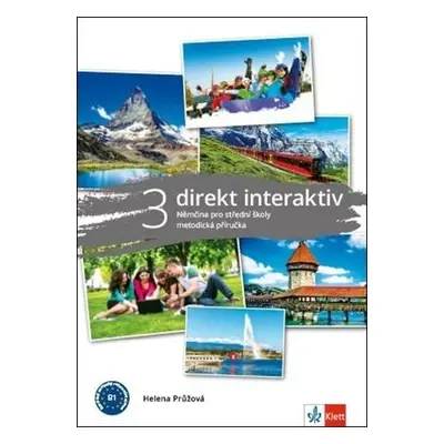 Direkt interaktiv 3 (B1)