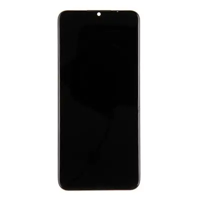 LCD Display + Dotyková Deska + Přední Kryt pro Realme C11 (Service Pack)