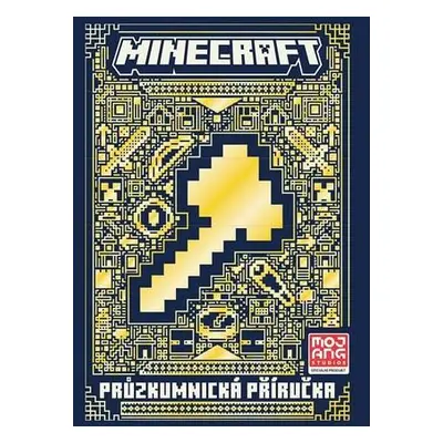 Minecraft Průzkumnická příručka