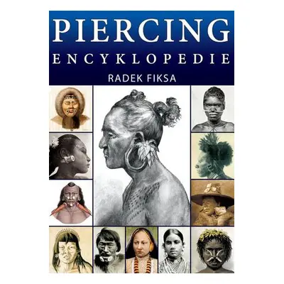 Piercing Encyklopedie