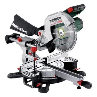 Metabo KGS 18 LTX BL 254 2x8Ah + ASC 145 (614254810)