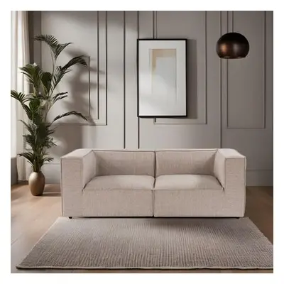 Atelier del Sofa 2-Seat Sofa Sora 2 - Sand Beige