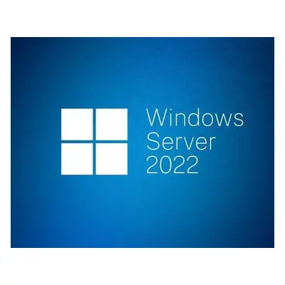 OEM Windows Server CAL 2022 CZ 1 Device CAL, R18-06410