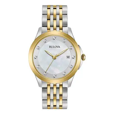 Bulova Classic 98S161