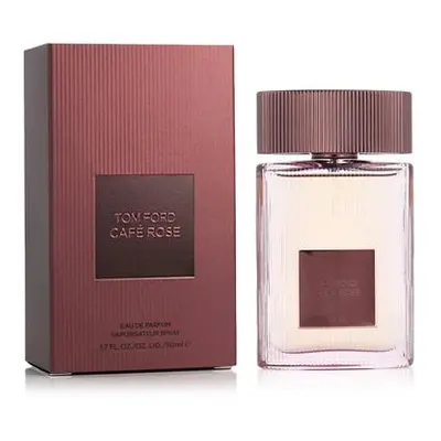 Tom Ford Café Rose (2023) - EDP 50 ml