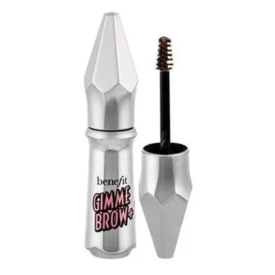 Benefit Objemový gel na obočí Gimme Brow+ (Brow Volumizing Fiber Gel Mini) 1,5 g 1, Light