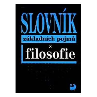 Slovník základních pojmů z filosofie