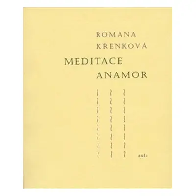 Meditace Anamor