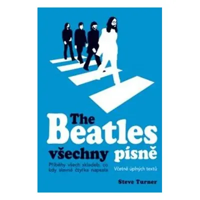 The Beatles všechny písně