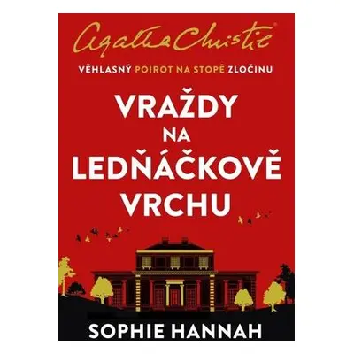 Vraždy na Ledňáčkově vrchu