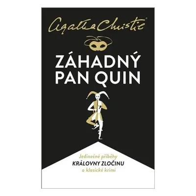 Záhadný pan Quin