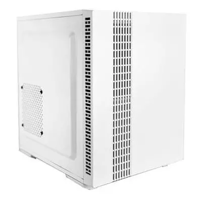 CHIEFTEC Uni White Case 2 x USB 3.0 included, UK-02W-OP