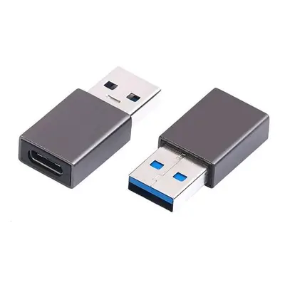 C-Tech CB-AD-USB3-CF-AM