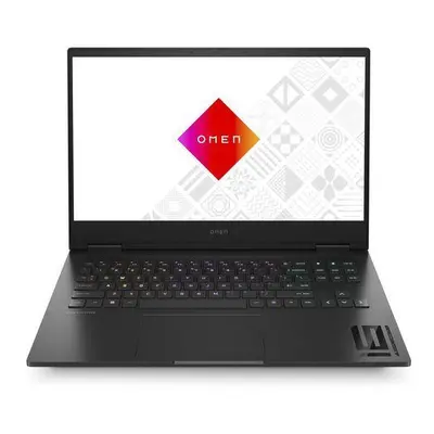 HP Omen/16-xf0001nc/R9-7940H/16,1"/QHD/32GB/2TB SSD/RTX 4070/W11H/Black/2R, 8F002EA#BCM