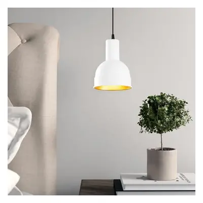 Opviq Chandelier Berceste - 183WHITE-S White