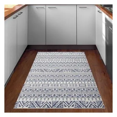 Conceptum Hypnose Carpet (120 x 180) F5082 v2 - Blue