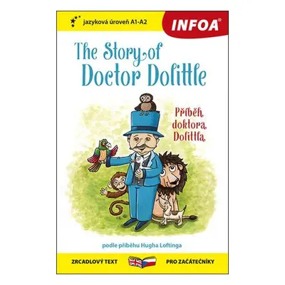 The Story of Doctor Dolittle/Příběh doktora Dolottla