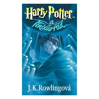 Harry Potter a Fénixův řád