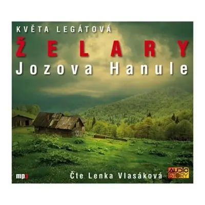 Želary, Jozova Hanule