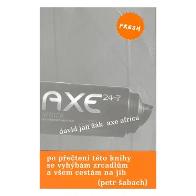 Axe Africa (nedostupné)