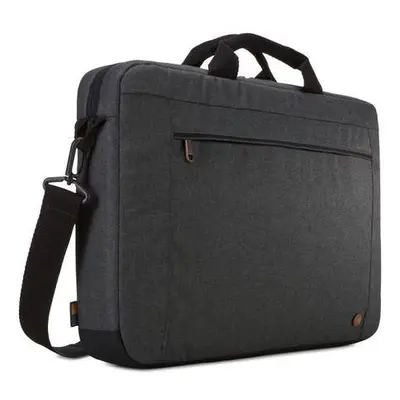 Case Logic brašna Era ERAA116 pro notebook 15,6" a tablet 10" , tmavě šedá, CL-ERAA116