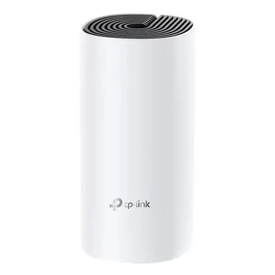 TP-Link Deco E4 - AC1200 Wi-Fi mesh systém pro celou domácnost (1-Pack), Deco E4(1-Pack)