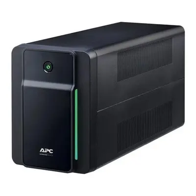 APC Back-UPS 1200VA (650W)/ AVR/ 230V/ 6x IEC zásuvka, BX1200MI