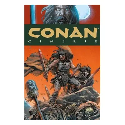 Conan Cimerie