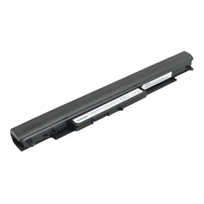 Baterie AVACOM pro HP 250 G4, 240 G4 Li-Ion 14,8V 3200mAh 47Wh, NOHP-25G4-P32