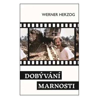 Dobývání marnosti