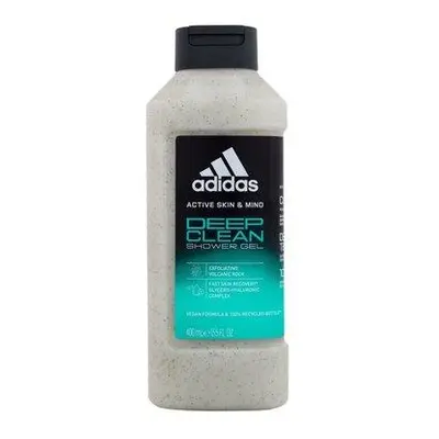 Adidas Deep Clean - sprchový gel 400 ml