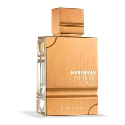 Al Haramain Amber Oud White Edition parfémovaná voda unisex 60 ml