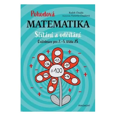 Pohodová matematika Sčítání a odčítání