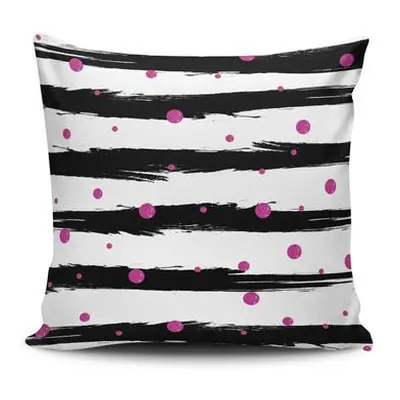 Aberto Design Cushion NKRLNT-291 Multicolor