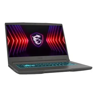 MSI Thin A15 B7VE-054XCZ /Ryzen 7 7735HS/16GB/512GB SSD/RTX 4050, 6GB/15,6" FHD, 144Hz IPS/Bez O