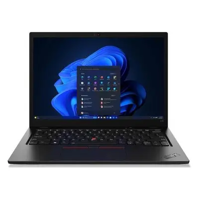 Lenovo ThinkPad L13 G5 Ultra 5 125U/16GB/512GB SSD/13" WUXGA/3YOnsite/ Win11Pro/černá, 21LB0013C