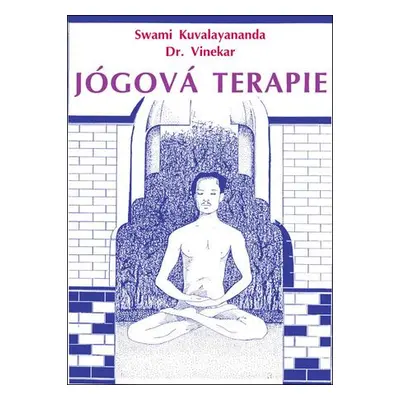 Jógová terapie