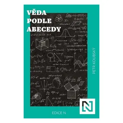 Věda podle abecedy