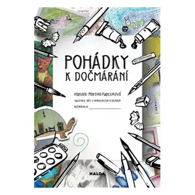 Pohádky k dočmárání