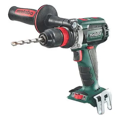 METABO 602197890 BS 18 LTX BL Quick Akušroubovák 18V (bez aku)