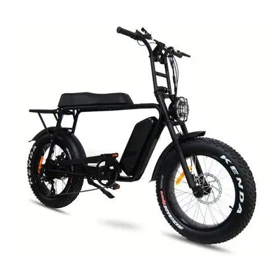 Eljet X-Rider black