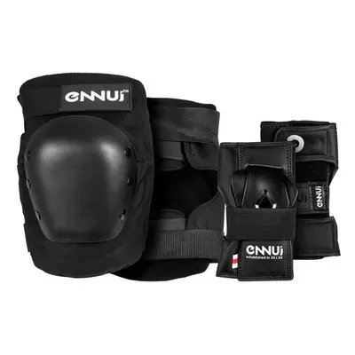 Powerslide Chrániče Ennui Aly Dual Pack, S