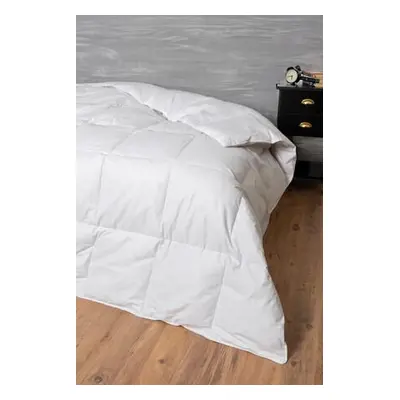 L'essentiel Maison Double Quilt Down Feather - White