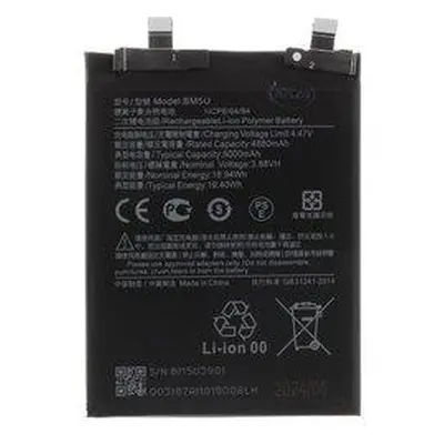 BM5U Xiaomi Baterie 5000mAh (OEM)