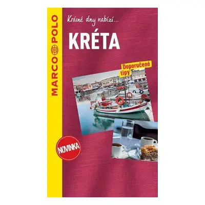 Kréta