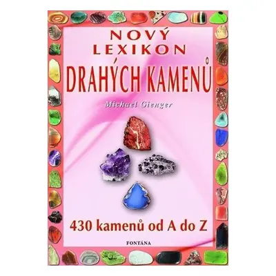 Nový lexikon drahých kamenů