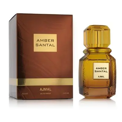 Ajmal Amber Santal parfémovaná voda unisex 100 ml