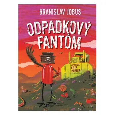 Odpadkový fantóm